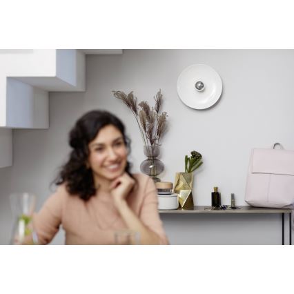Λάμπα LED ανεστραμμένου καθρέπτου DECO Philips P45 E14/4W/230V 2700K