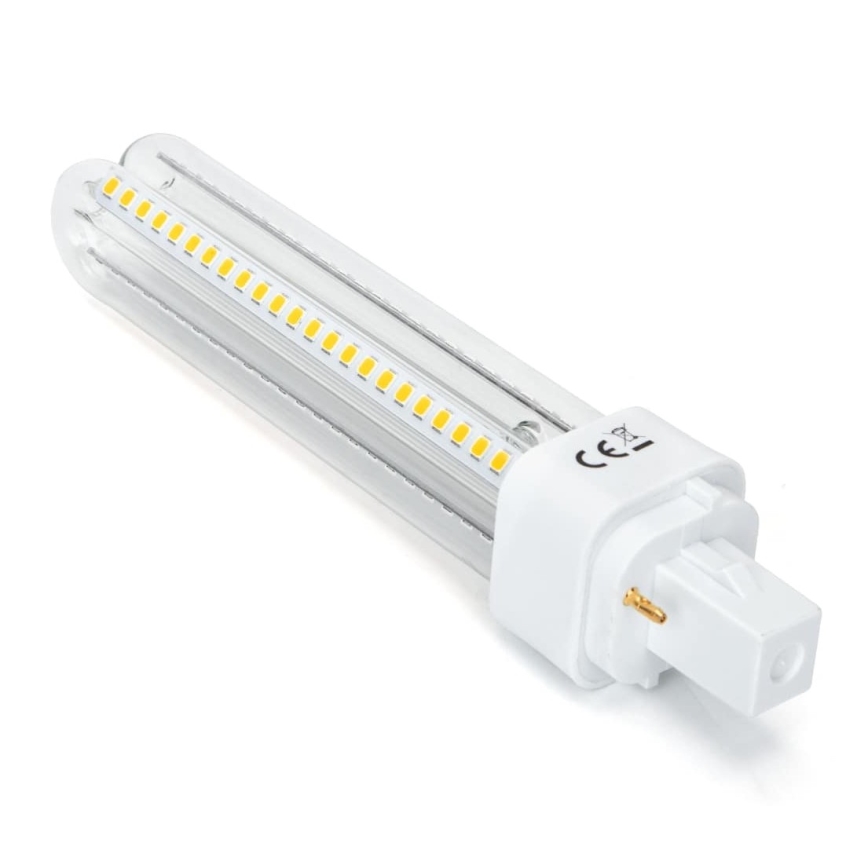 Λάμπα LED G24d-3/15W/230V 3000K - Brilagi