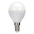 Λάμπα LED G45 E14/12W/230V 4000K - Aigostar