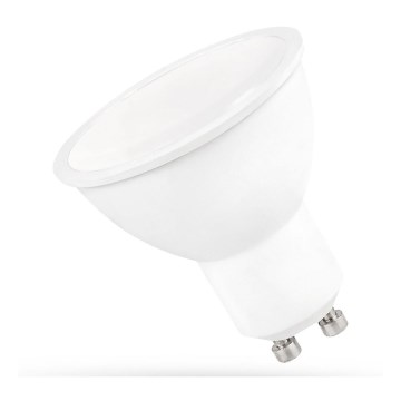 Λάμπα LED GU10/9W/230V 3000K