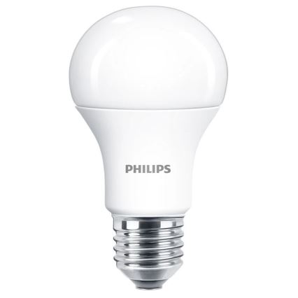 Λάμπα LED Philips E27/10W/230V 6500K