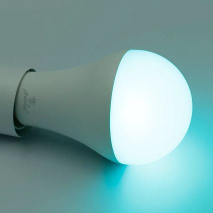 Λάμπα LED RGBW Dimmable A60 E27/15W/230V 2700-6500K Wi-Fi Tuya
