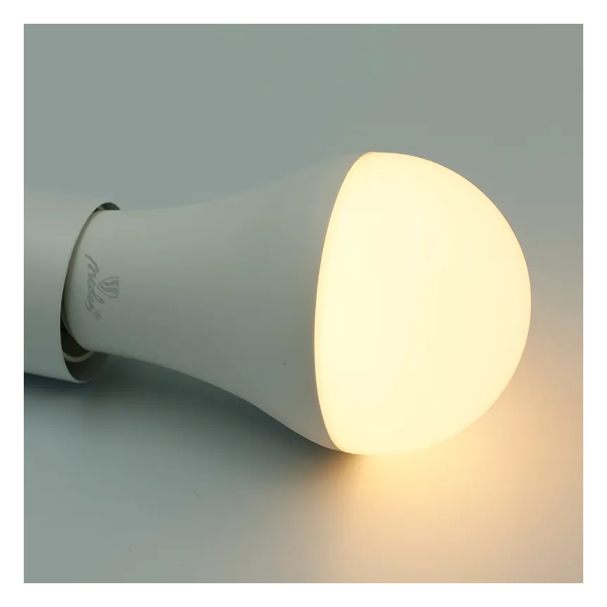 Λάμπα LED RGBW Dimmable A60 E27/15W/230V 2700-6500K Wi-Fi Tuya