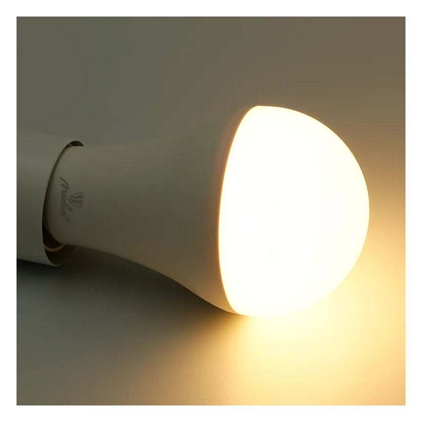 Λάμπα LED RGBW Dimmable A60 E27/15W/230V 2700-6500K Wi-Fi Tuya