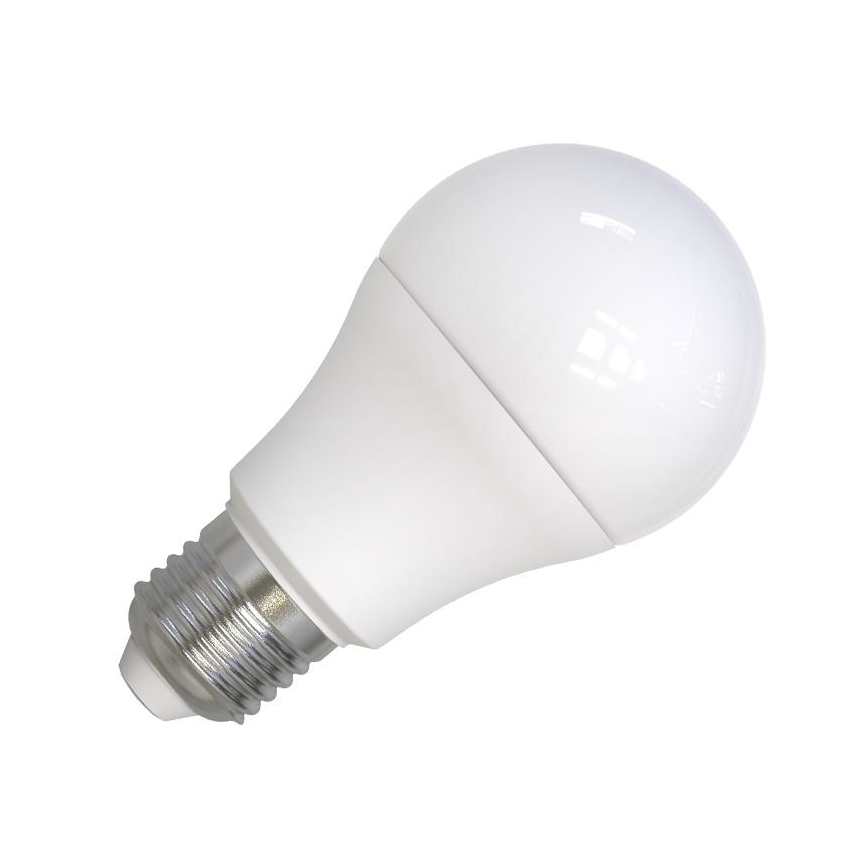Λάμπα LED RGBW Dimmable A60 E27/9W/230V 2700-6500K Wi-Fi Tuya