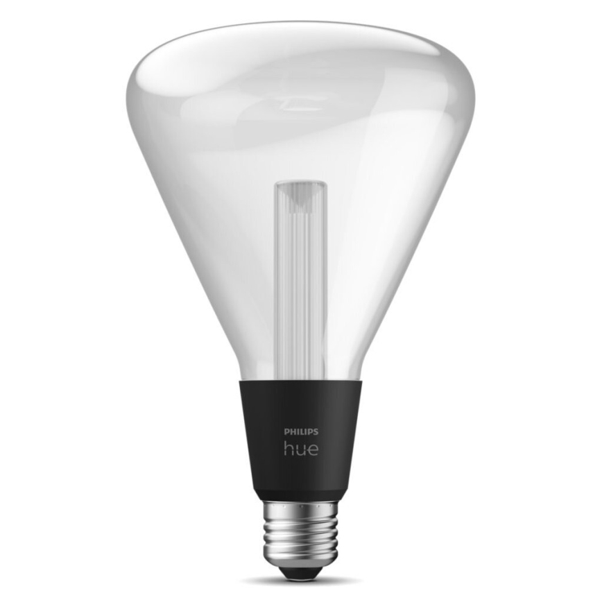 Λάμπα LED RGBW Dimmable Philips Hue White And Color Ambiance E27/6,8W/230V 2000-6500K
