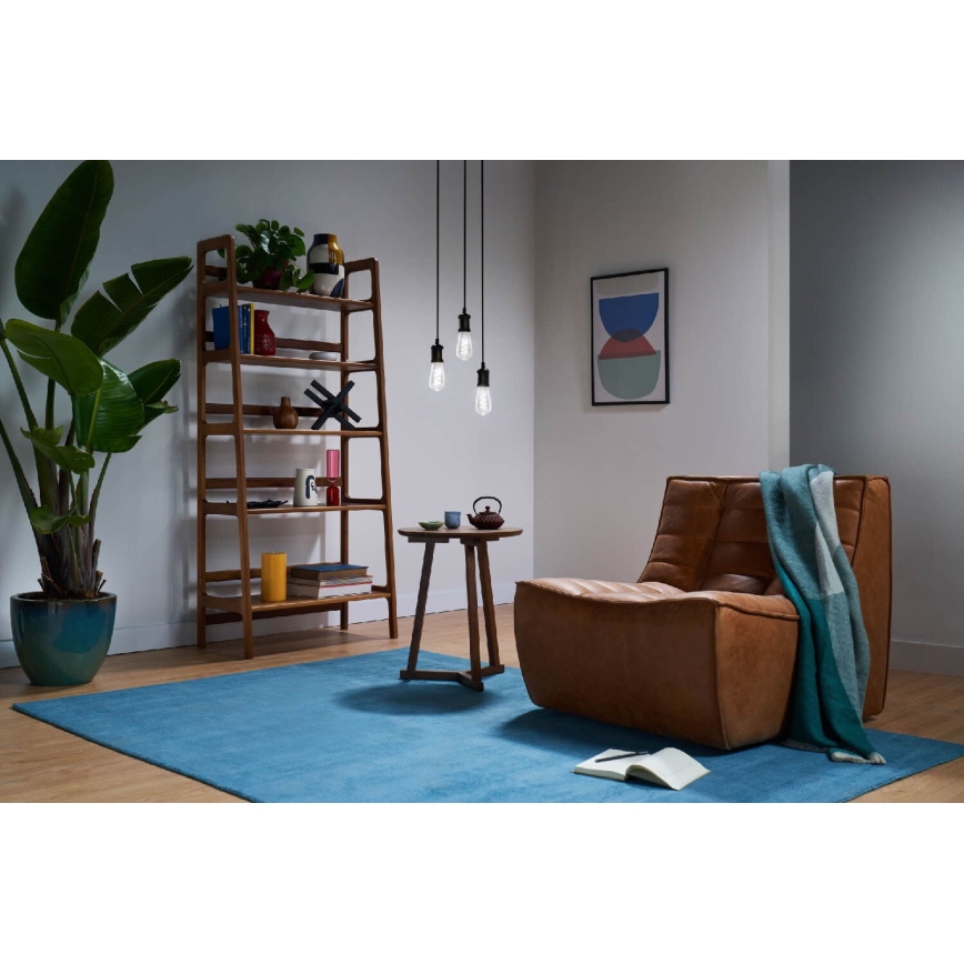 Λάμπα LED RGBW Dimmable ST64 E27/6,3W/230V 2200-6500K Wi-Fi - WiZ