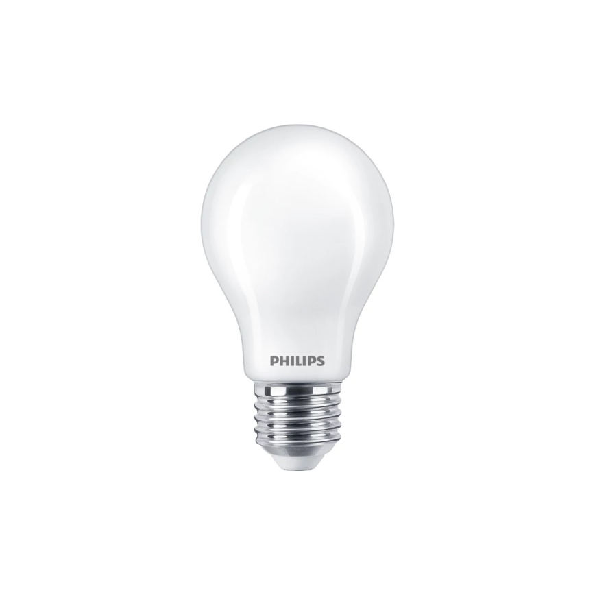 Λάμπα LED ULTRAEFFICIENT Philips E27/4W/230V 2700K