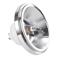 Λάμπα LED ντιμαριζόμενη AR111 GU10/10,5W/230V 4000K