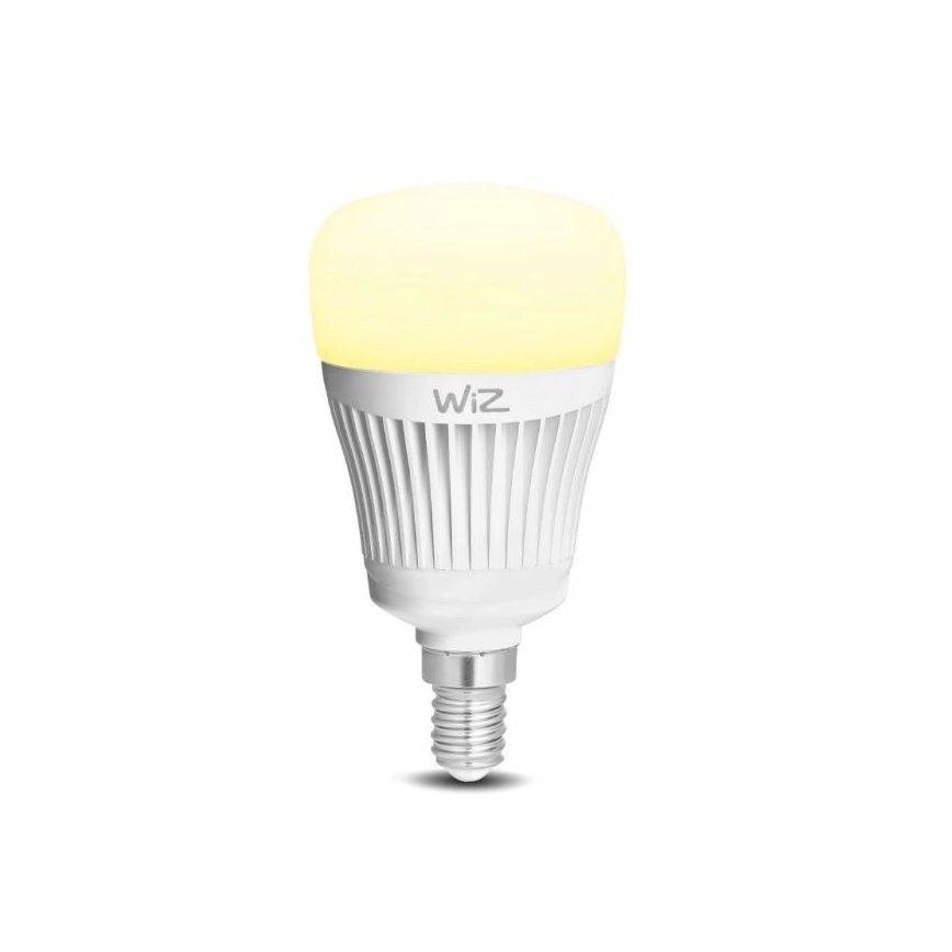 Λάμπα LED ντιμαριζόμενη E14/6,5W/230V 2700-6500K Wi-Fi - WiZ