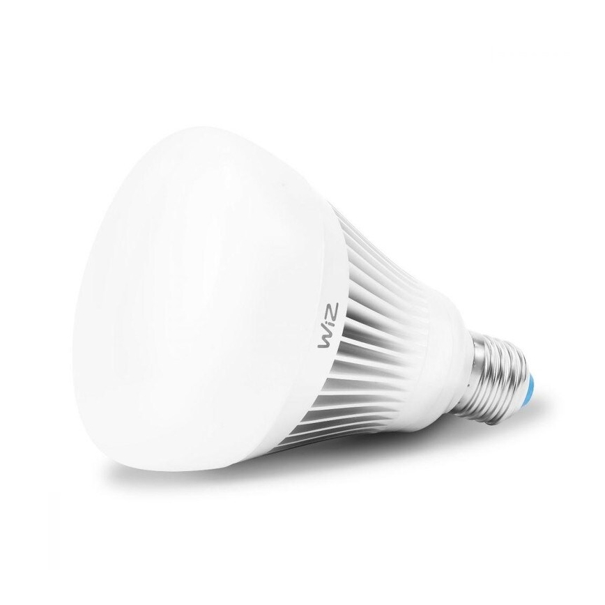Λάμπα LED Ντιμαριζόμενη E27/15W/230V 2700-6500K Wi-Fi - WiZ
