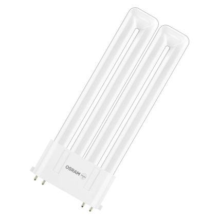 Λάμπα σωληνωτή LED 2G10/20W/230V 4000K - Osram