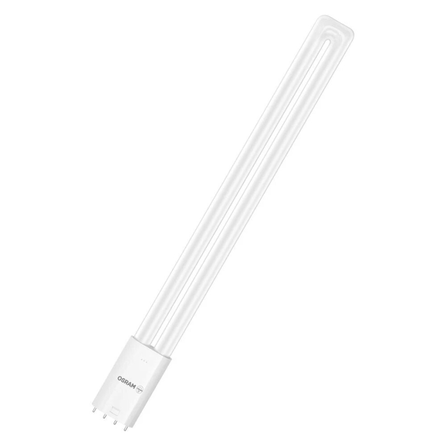 Λάμπα σωληνωτή LED 2G11/18W/230V 3000K - Osram
