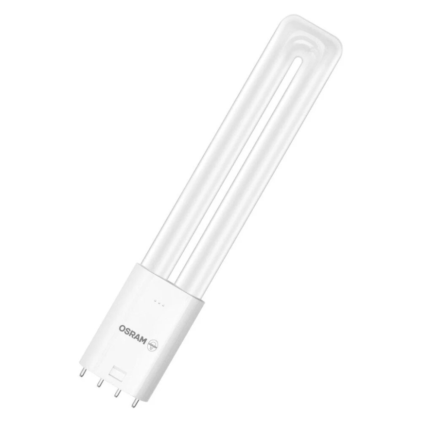 Λάμπα σωληνωτή LED 2G11/8W/230V 4000K - Osram