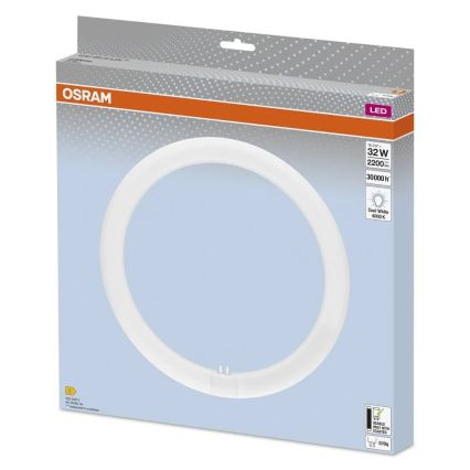 Λάμπα σωληνωτή LED G10q/18,3W/230V 4000K - Osram