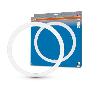 Λάμπα σωληνωτή LED G10q/24W/230V 6500K - Osram