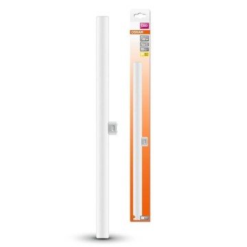 Λάμπα σωληνωτή LED S14d/6W/230V 2700K 50 cm - Osram
