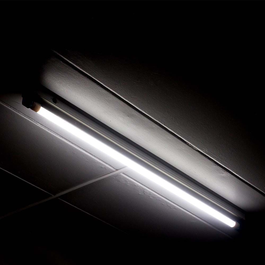 Λάμπα σωληνωτή LED T5 G5/16W/230V 4000K 120 cm