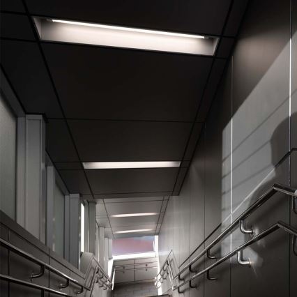 Λάμπα σωληνωτή LED T5 G5/16W/230V 6500K 120 cm