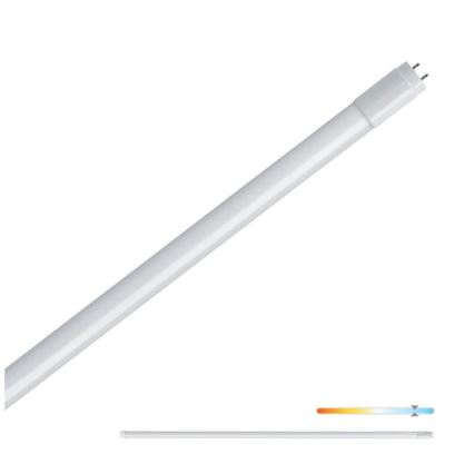Λάμπα σωληνωτή LED T8 G13/18W/230V 6500K 120 cm