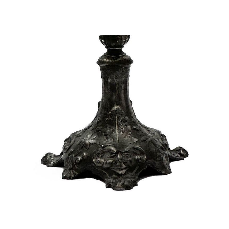 Λάμπα πετρελαίου BARBORA 54 cm forest green