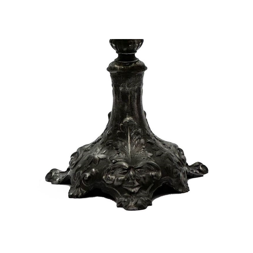 Λάμπα πετρελαίου BOHUMILA 54 εκ. δαστικό πράσινο