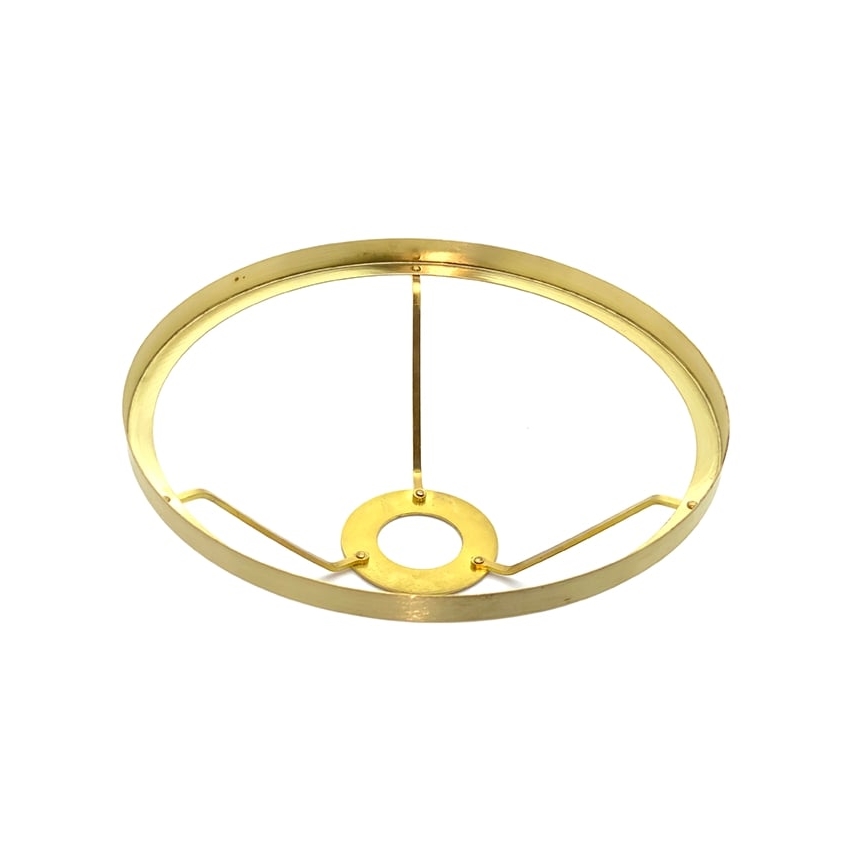 Λάμπα πετρελαίου MILADA 50 εκ. πράσινο δάσος