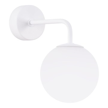 Λάμπα τοίχου ASTRAL 1xG9/8W/230V λευκό