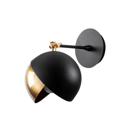 Λάμπα τοίχου BERCESTE 1xE27/40W/230V