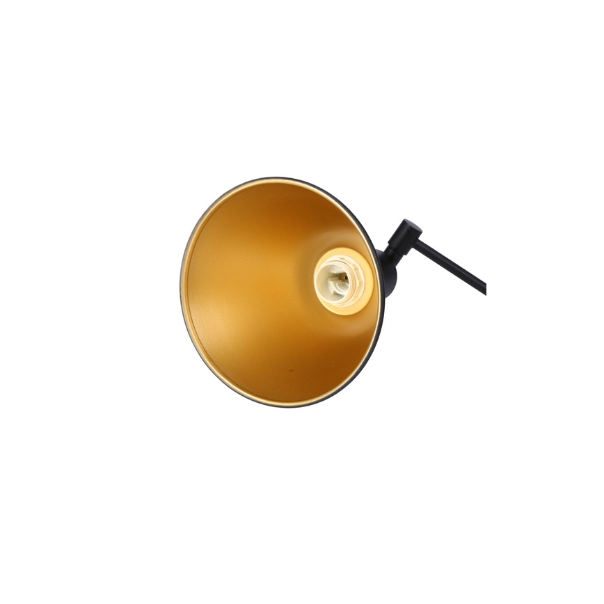 Λάμπα τοίχου COPENHAGEN 1xE14/40W/230V