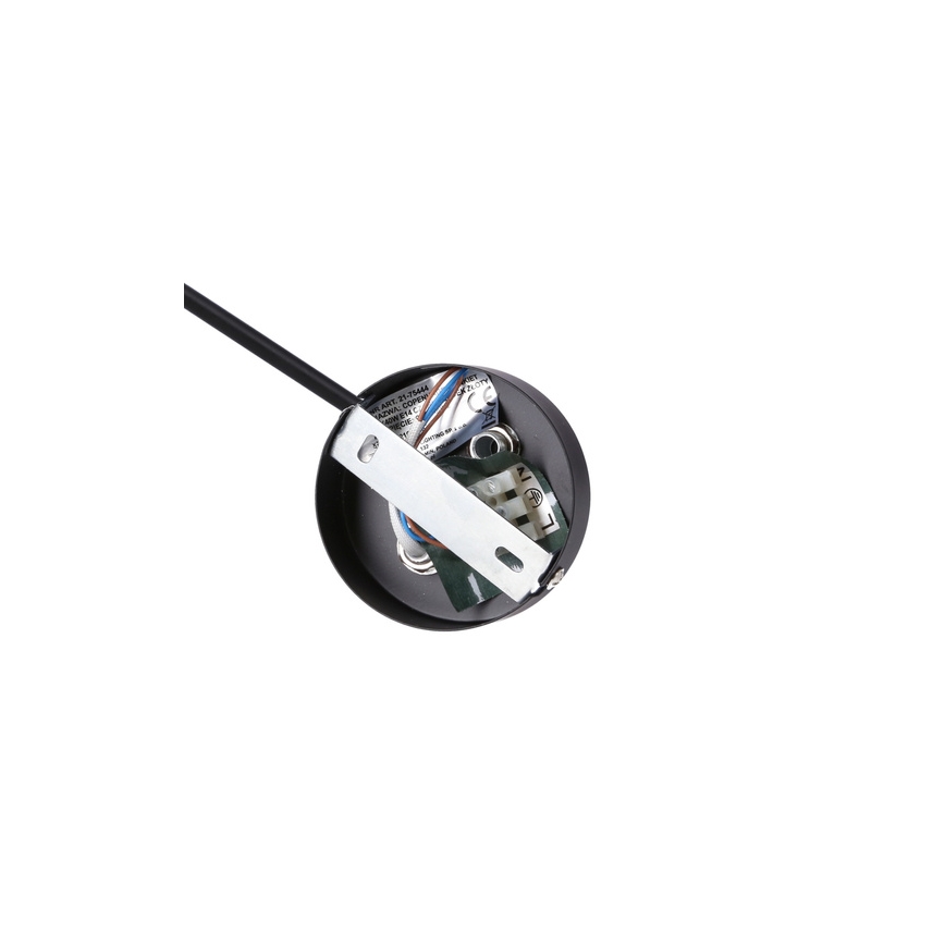 Λάμπα τοίχου COPENHAGEN 1xE14/40W/230V