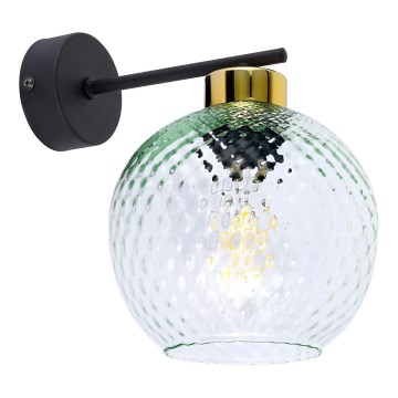 Λάμπα τοίχου DEVON 1xE27/15W/230V