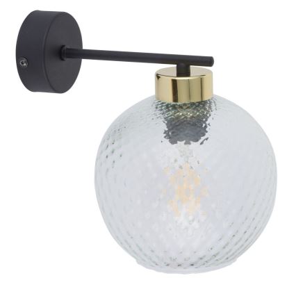 Λάμπα τοίχου DEVON 1xE27/15W/230V