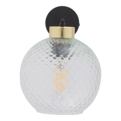 Λάμπα τοίχου DEVON 1xE27/15W/230V