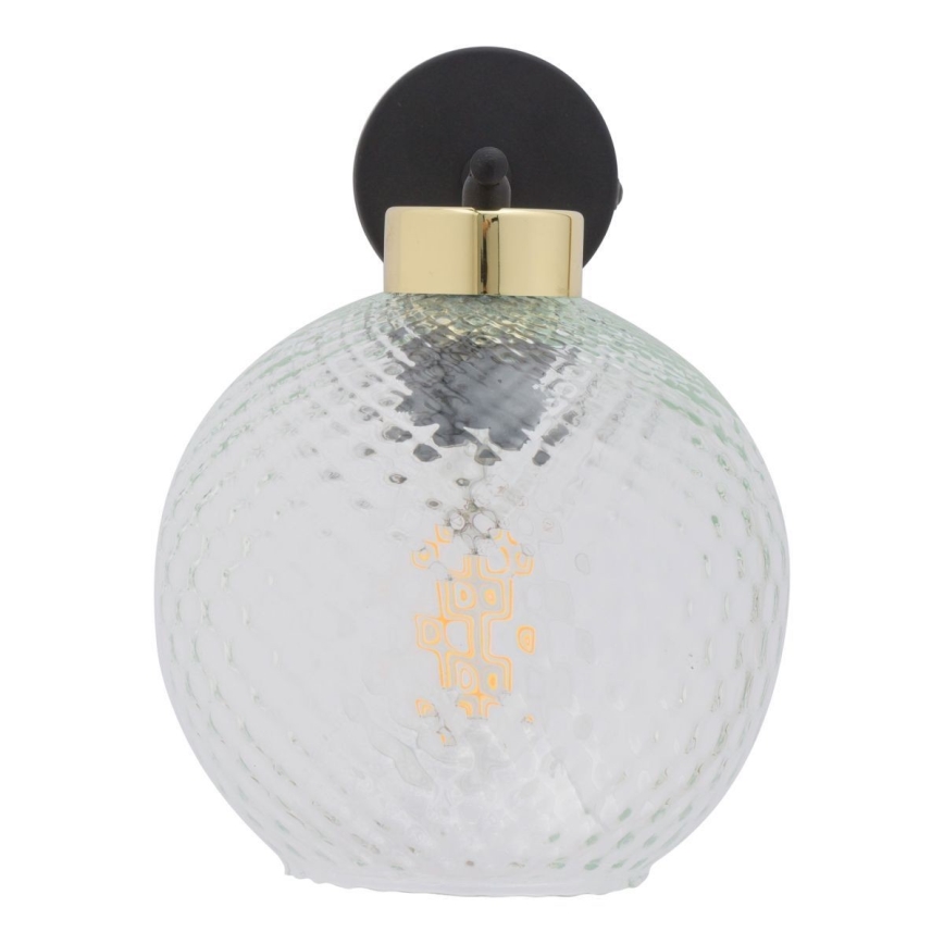 Λάμπα τοίχου DEVON 1xE27/15W/230V