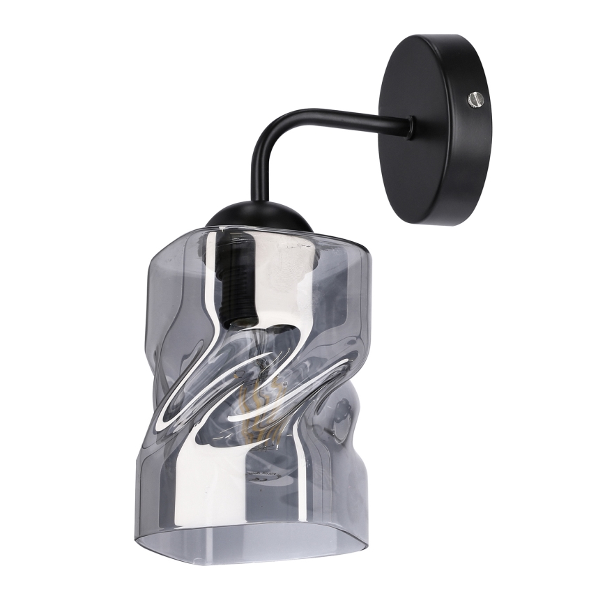 Λάμπα τοίχου FELIS 1xE27/60W/230V