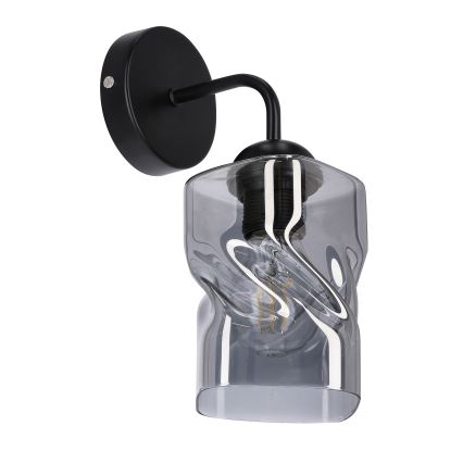 Λάμπα τοίχου FELIS 1xE27/60W/230V