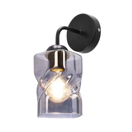 Λάμπα τοίχου FELIS 1xE27/60W/230V