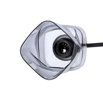 Λάμπα τοίχου FELIS 1xE27/60W/230V