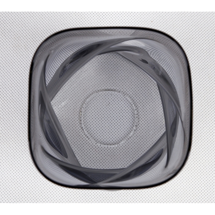 Λάμπα τοίχου FELIS 1xE27/60W/230V