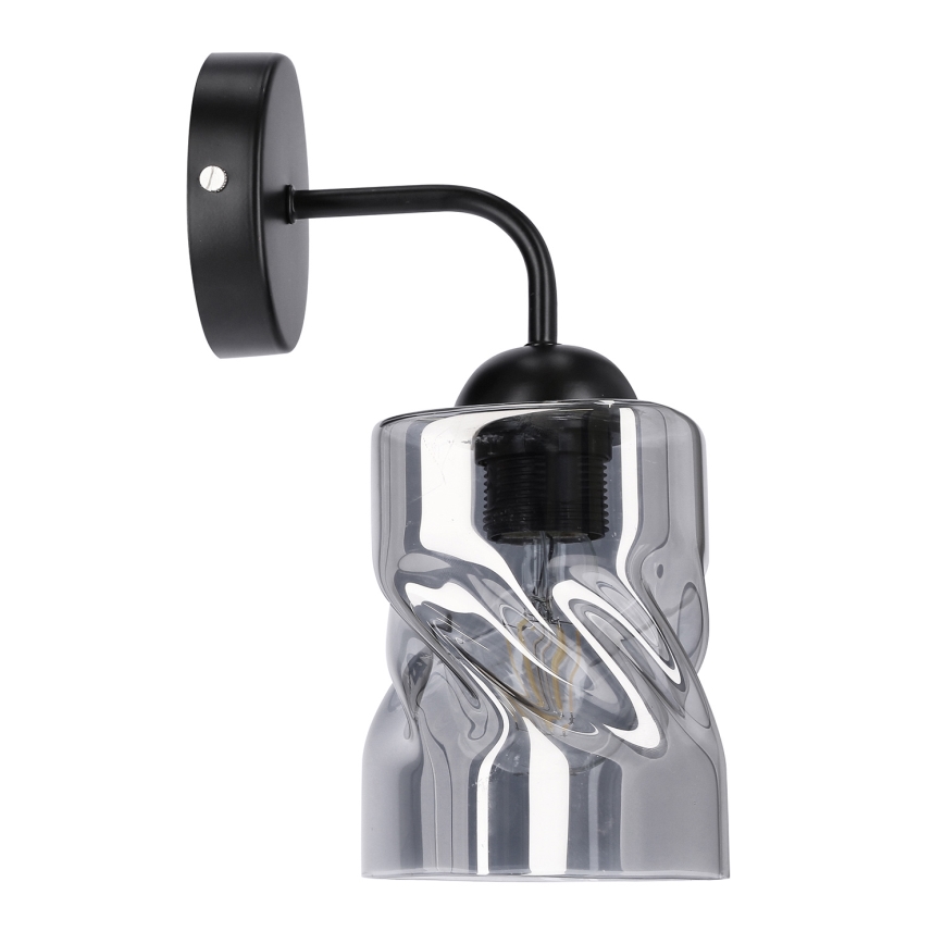 Λάμπα τοίχου FELIS 1xE27/60W/230V