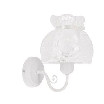 Λάμπα τοίχου ROSSINI 1xE27/40W/230V