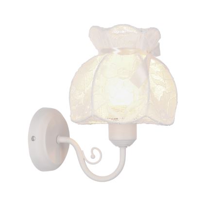 Λάμπα τοίχου ROSSINI 1xE27/40W/230V