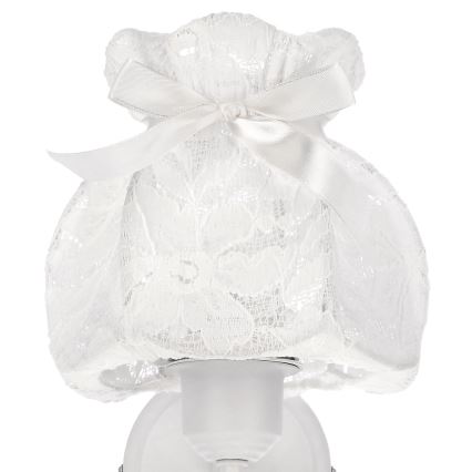 Λάμπα τοίχου ROSSINI 1xE27/40W/230V