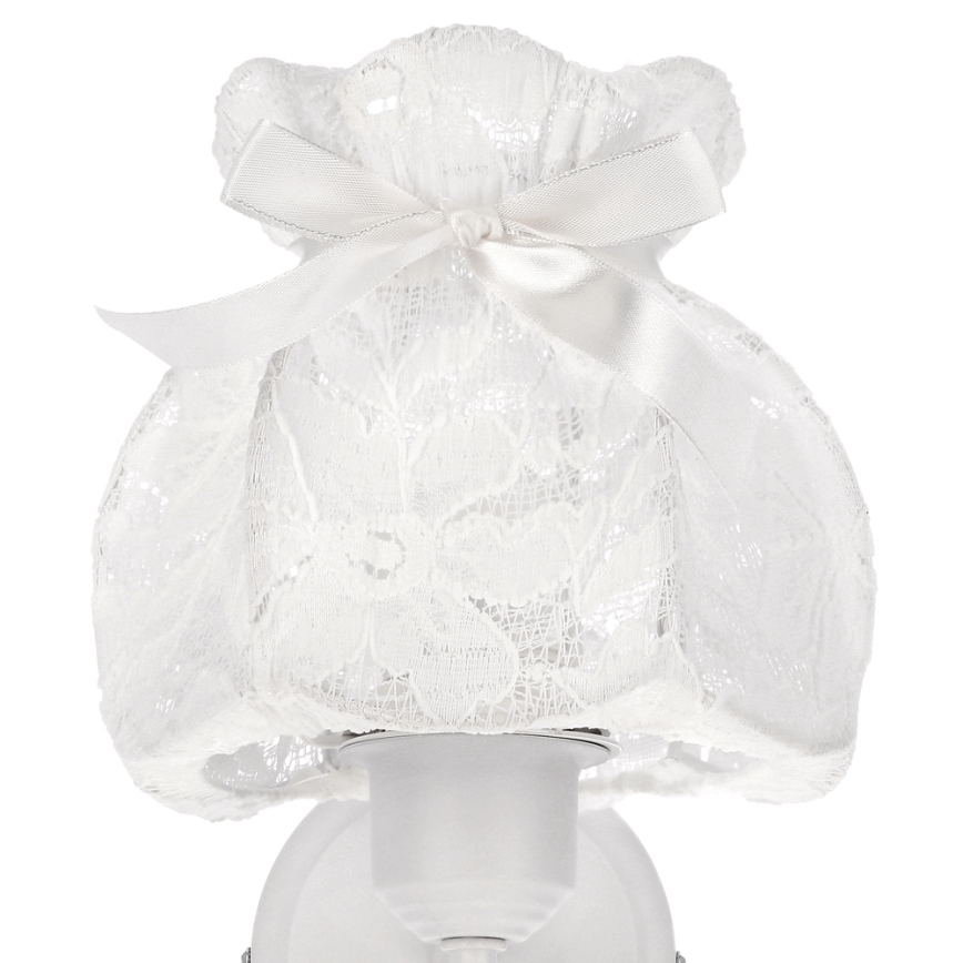 Λάμπα τοίχου ROSSINI 1xE27/40W/230V