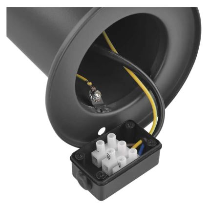 Λάμπα εξωτερικού χώρου ARTEO 1xE27/15W/230V IP44 50 cm