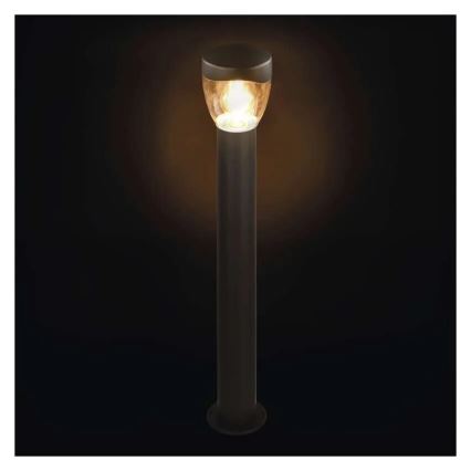 Λάμπα εξωτερικού χώρου ARTEO 1xE27/15W/230V IP44 80 cm