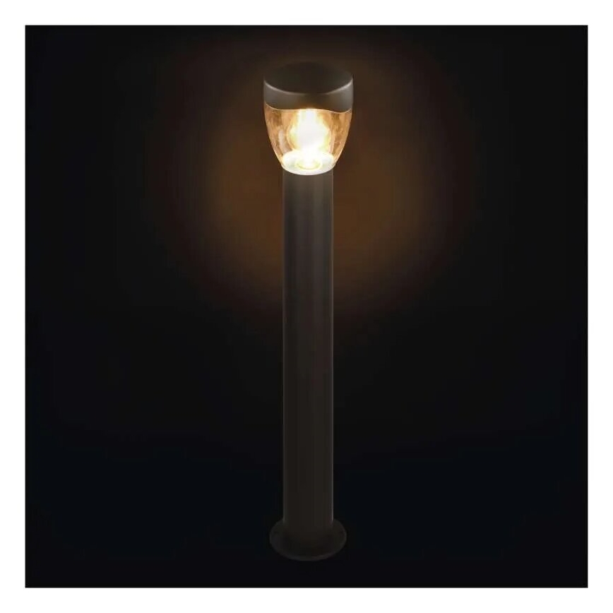 Λάμπα εξωτερικού χώρου ARTEO 1xE27/15W/230V IP44 80 cm