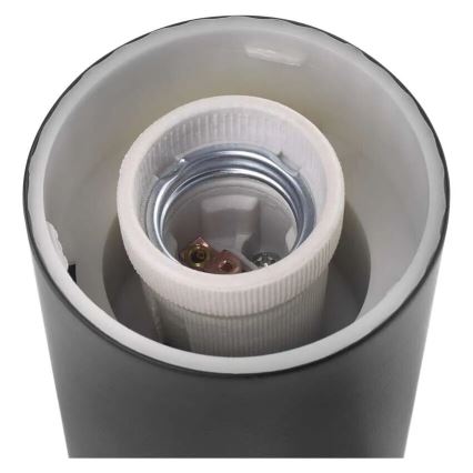 Λάμπα εξωτερικού χώρου ARTEO 1xE27/15W/230V IP44 80 cm