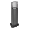 Λάμπα εξωτερικού χώρου LANA 1xE27/25W/230V IP54 45 cm